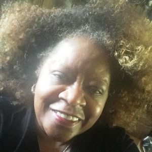 Meet your Posher, Rev. muriel